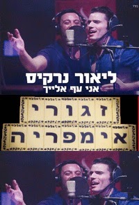 ליאור נרקיס 