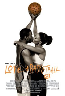 מכדררים סיפור אהבה תרגום מובנה – Love & Basketball